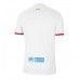 Barcelona Replica Away Stadium Shirt 2023-24 Short Sleeve